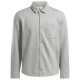 Reebok Ανδρικό πουκάμισο CL WDE FLC Overshirt